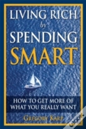 Capa do artigo Living Rich By Spending Smart