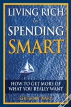 Capa do artigo Living Rich By Spending Smart