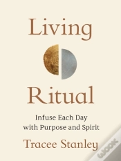 Capa do artigo Living Ritual