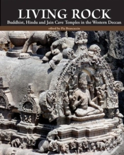 Capa do artigo Living Rock