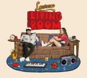Capa do artigo Living Room - CD
