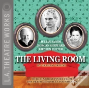 Capa do artigo Living Room