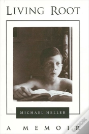 Capa do artigo Living Root