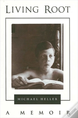 Capa do artigo Living Root