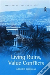 Capa do artigo Living Ruins, Value Conflicts
