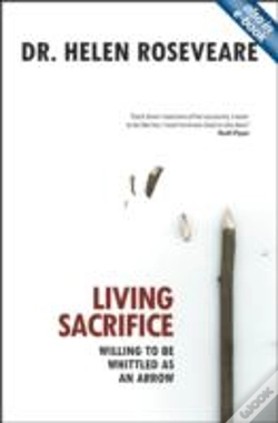 Capa do artigo Living Sacrifice