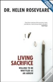 Capa do artigo Living Sacrifice