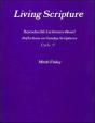 Living Scripture - Preview
