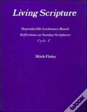 Capa do artigo Living Scripture