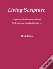 Capa do artigo Living Scripture