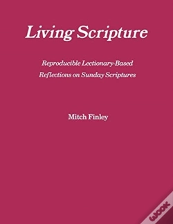 Capa do artigo Living Scripture