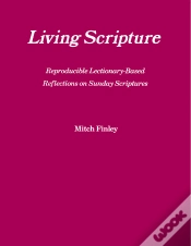 Capa do artigo Living Scripture