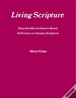 Capa do artigo Living Scripture