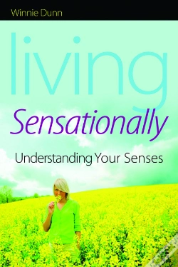 Capa do artigo Living Sensationally