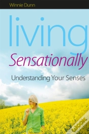 Capa do artigo Living Sensationally