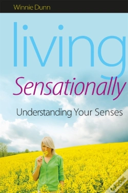 Capa do artigo Living Sensationally