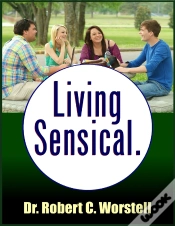 Capa do artigo Living Sensical