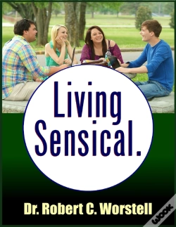 Capa do artigo Living Sensical