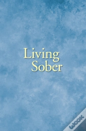 Capa do artigo Living Sober