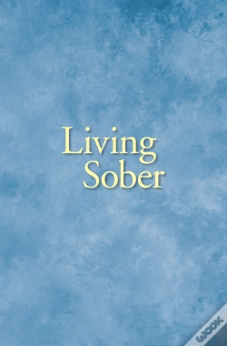 Capa do artigo Living Sober
