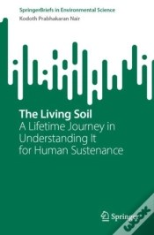 Capa do artigo Living Soil
