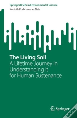 Capa do artigo Living Soil