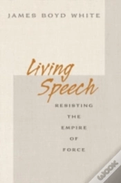 Capa do artigo Living Speech