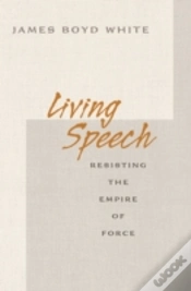 Capa do artigo Living Speech