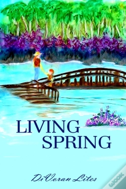 Capa do artigo Living Spring