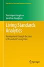Living Standards Analytics - Preview