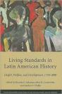 Living Standards In Latin American History - Preview