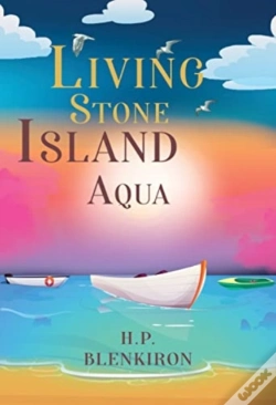 Capa do artigo Living Stone Island