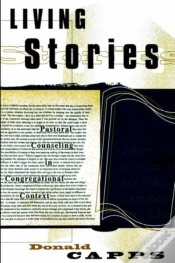 Capa do artigo Living Stories