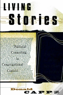 Capa do artigo Living Stories
