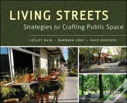 Capa do artigo Living Streets
