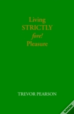 Capa do artigo Living Strictly Fore! Pleasure