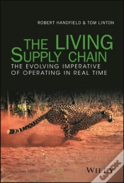 Capa do artigo Living Supply Chain