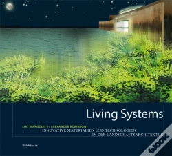 Capa do artigo Living Systems