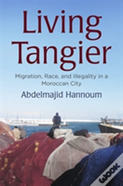 Capa do artigo Living Tangier