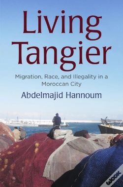 Capa do artigo Living Tangier