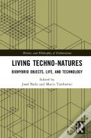 Living Techno-Natures
