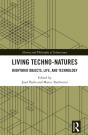 Living Techno-Natures - Preview