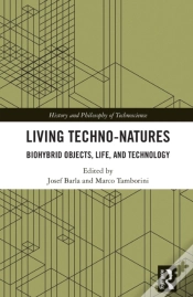 Capa do artigo Living Techno-Natures