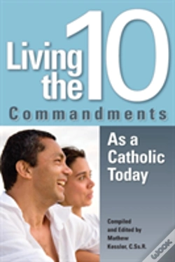 Capa do artigo Living The 10 Commandments As A Catholic Today