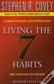 Capa do artigo Living The 7 Habits