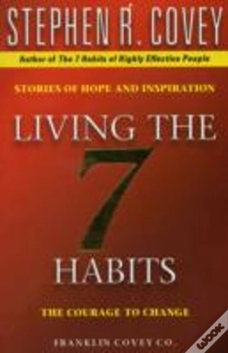 Capa do artigo Living The 7 Habits