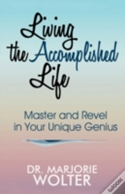 Capa do artigo Living The Accomplished Life