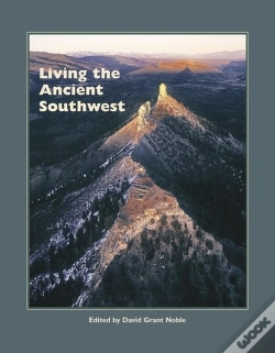Capa do artigo Living The Ancient Southwest
