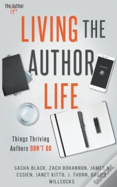 Living The Author Life