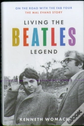Living The Beatles Legend